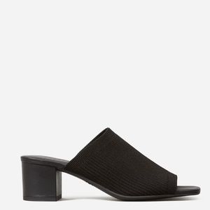New Everlane Glove Mule in ReKnit